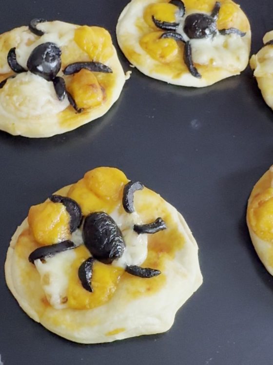 4 recettes d&rsquo;Halloween faciles pour une soirée fun